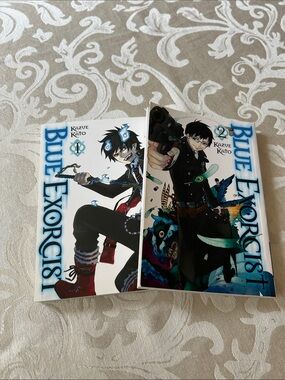 Paperback Graphic Novels